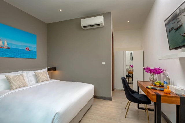 Bedroom 1
