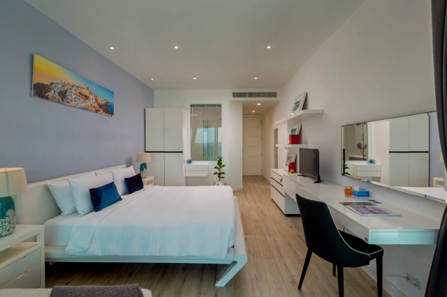 Bedroom 4