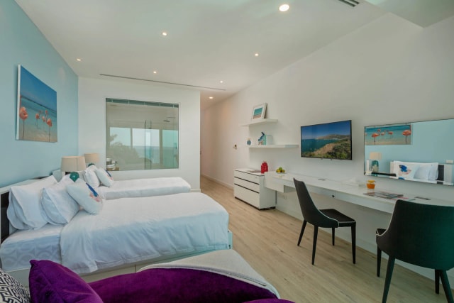 Bedroom 5