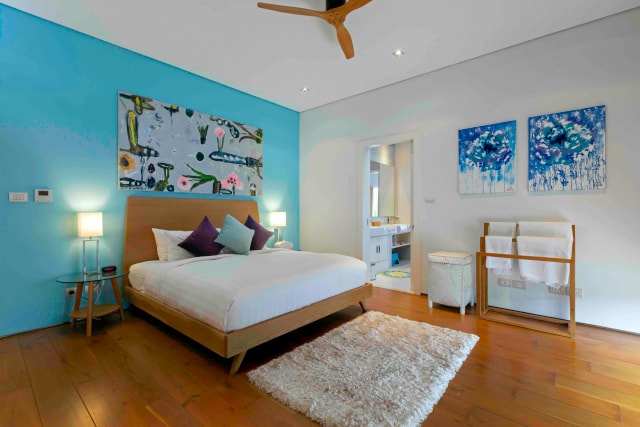 Bedroom 1