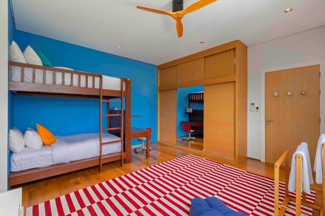 Bedroom 5