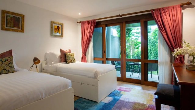 Bedroom 4
