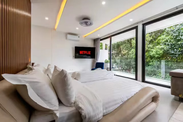 Bedroom 5