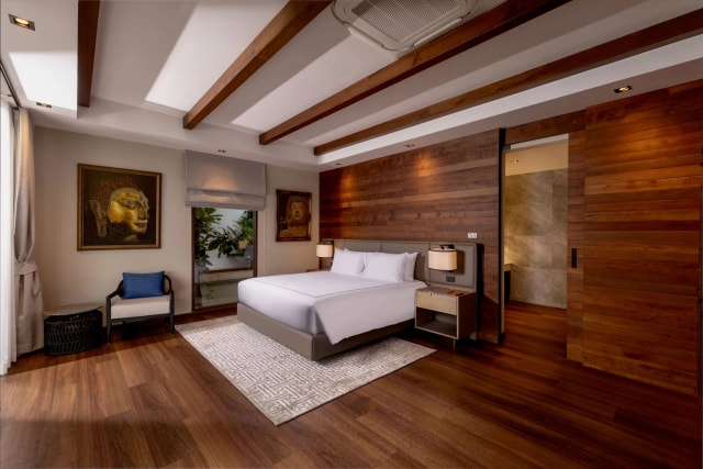 Bedroom 4