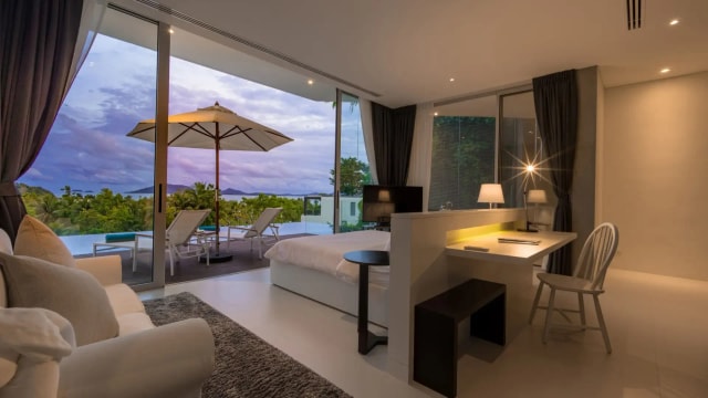 Bedroom 4
