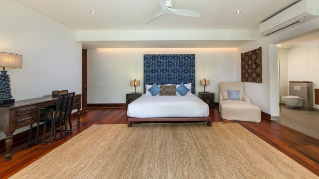 Bedroom 6
