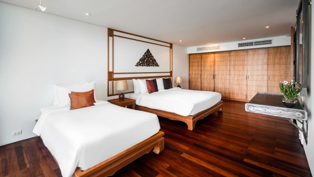 Bedroom 5