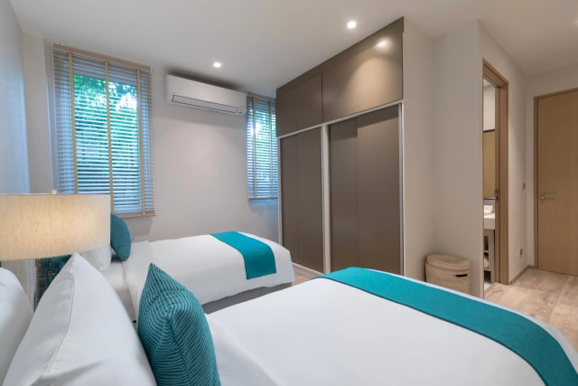 Bedroom 4