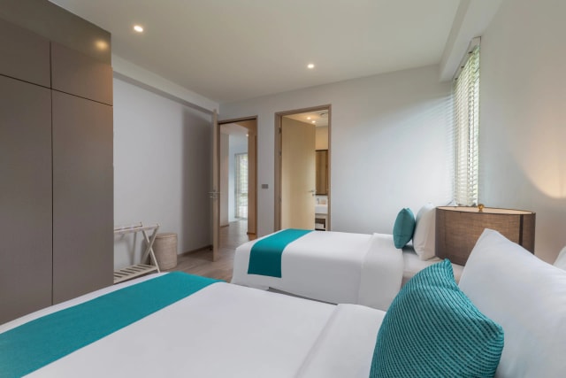 Bedroom 5