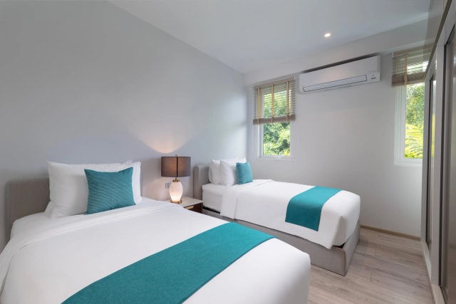 Bedroom 6