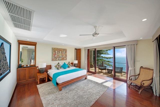 Bedroom 6