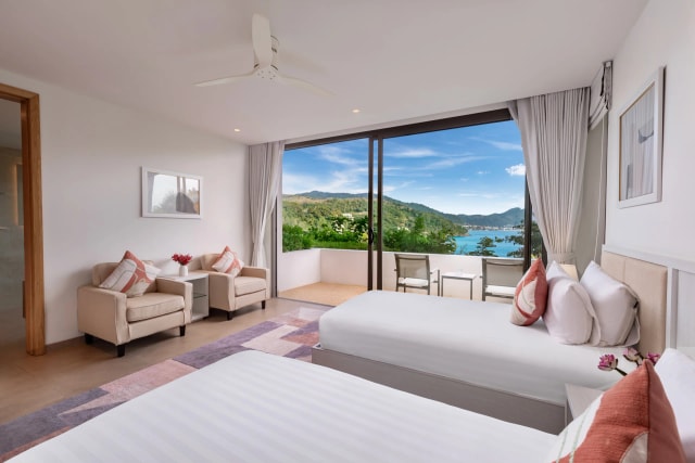 Bedroom 5