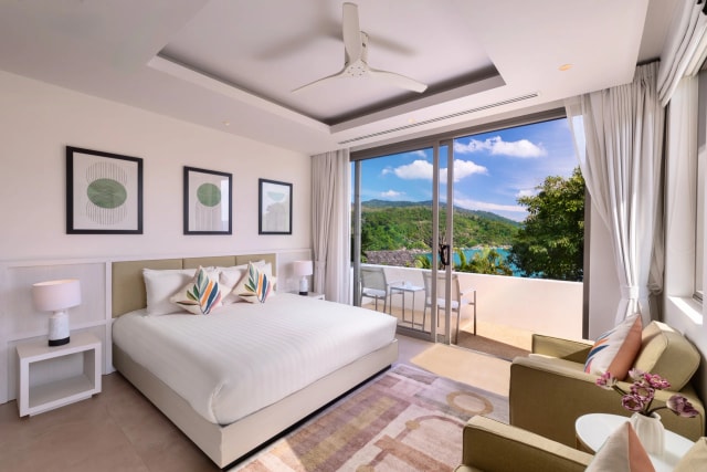 Bedroom 6