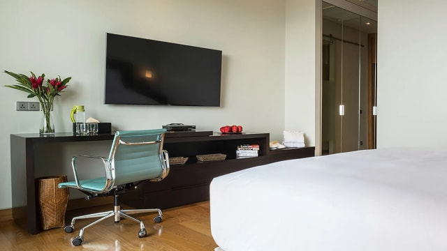 Bedroom 6