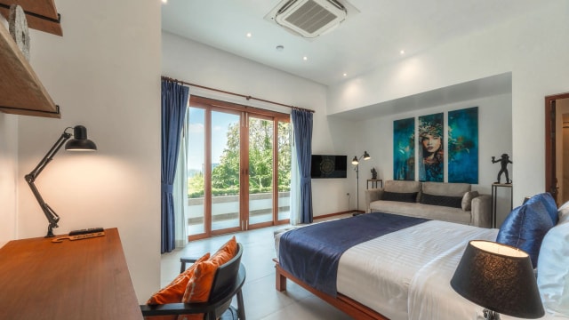 Bedroom 4