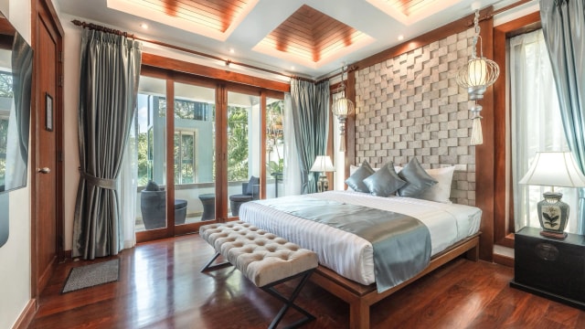 Bedroom 5
