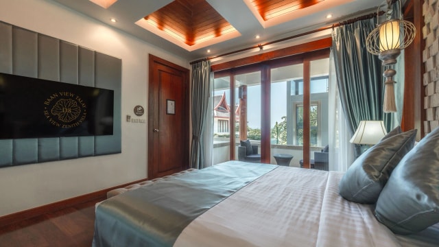 Bedroom 6