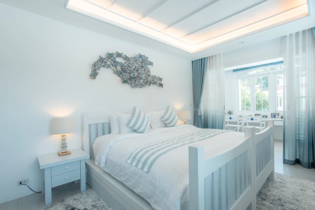 Bedroom 5