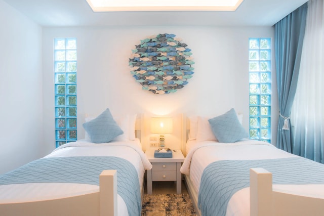 Bedroom 6