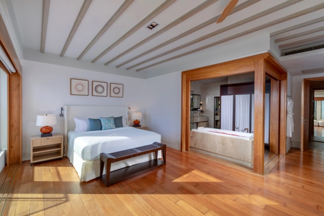 Bedroom 5