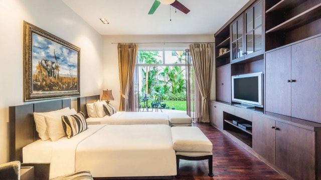 Bedroom 6