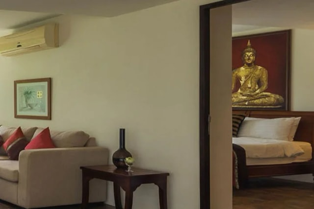 Bedroom 5