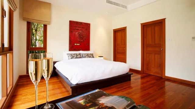 Bedroom 5