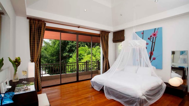 Bedroom 6