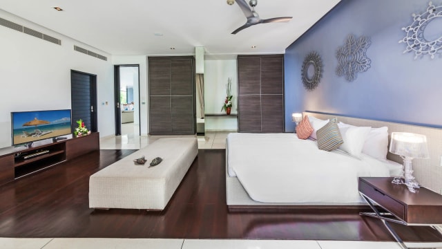 Bedroom 4