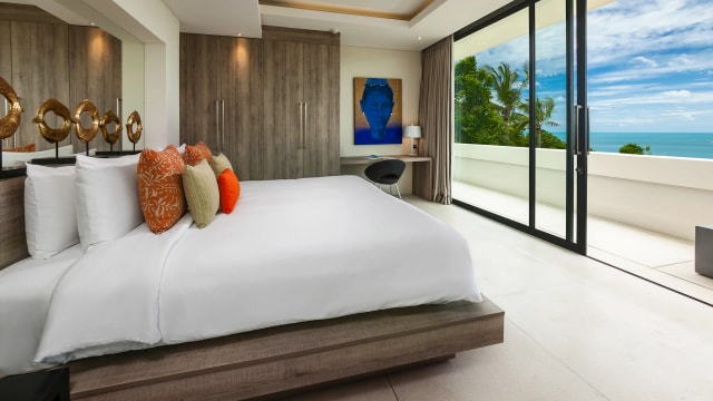 Bedroom 5