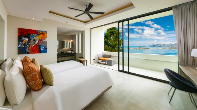 Bedroom 6