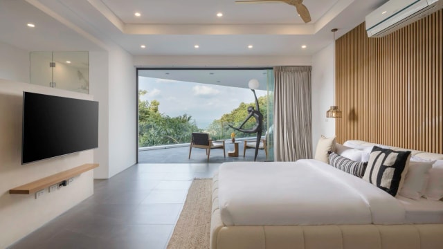 Bedroom 5