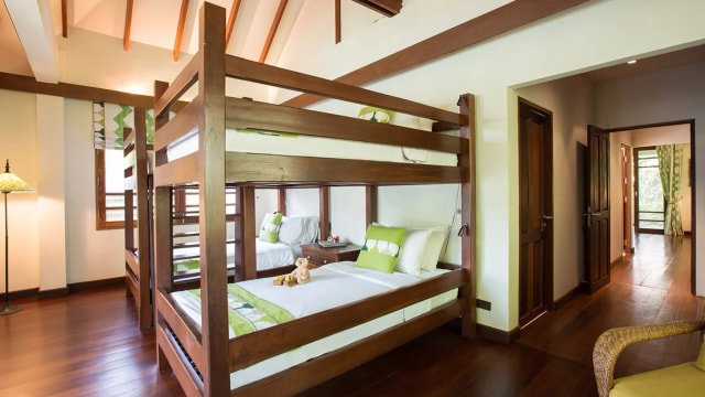 Bedroom 6