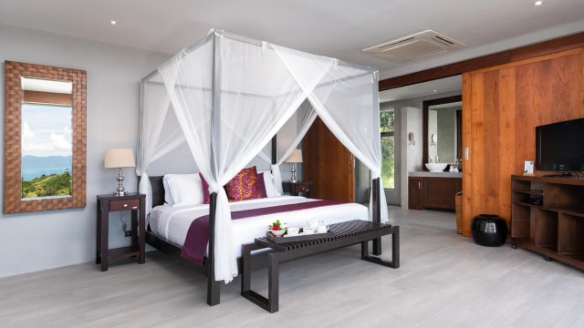 Bedroom 5