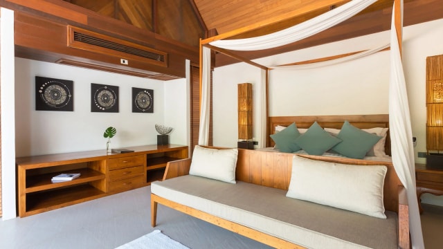 Bedroom 5
