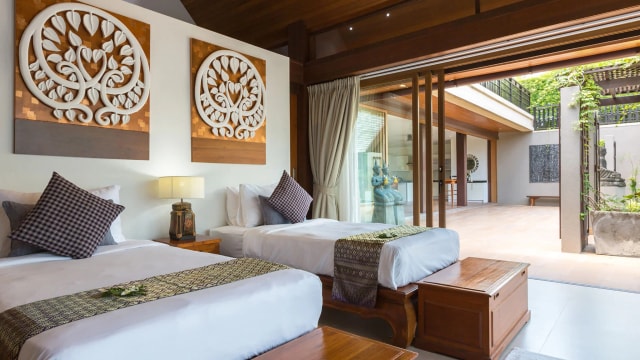 Bedroom 6