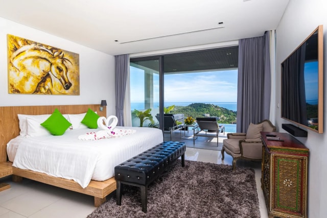 Bedroom 1