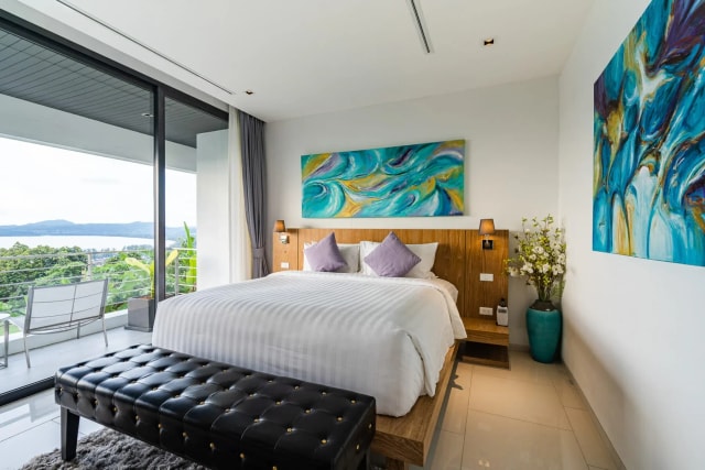 Bedroom 5