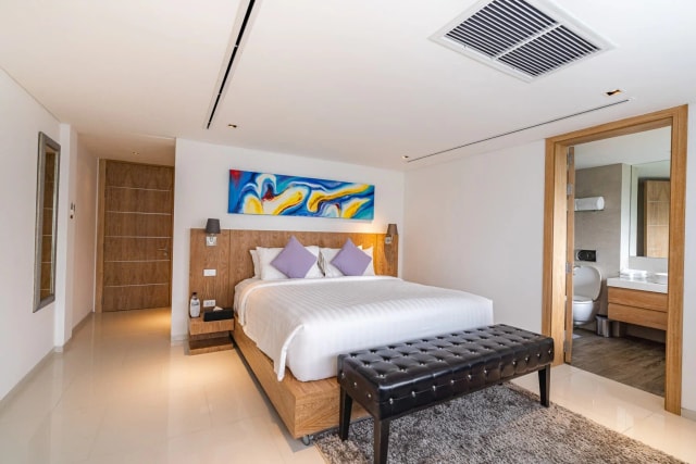 Bedroom 6