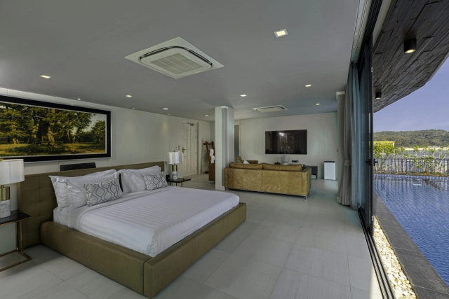 Bedroom 5