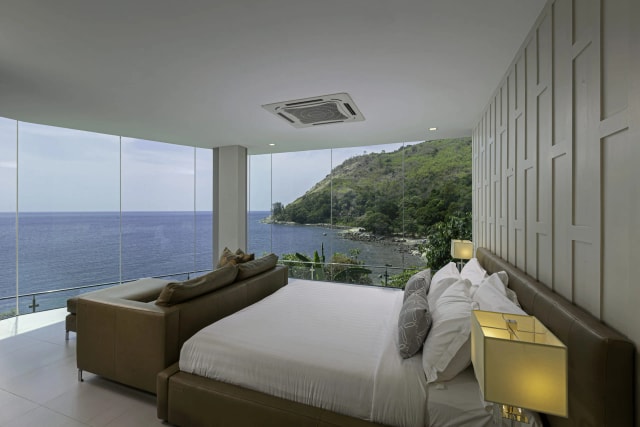 Bedroom 7