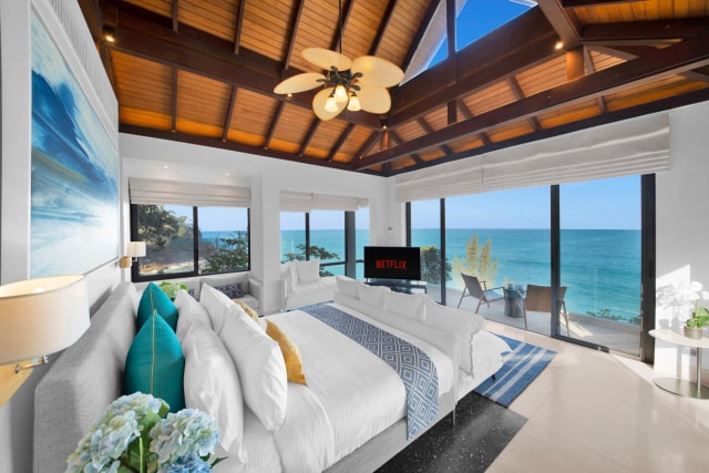 Bedroom 5