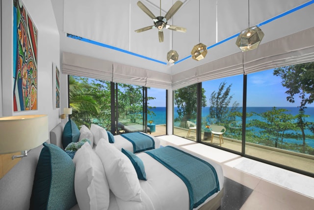 Bedroom 6