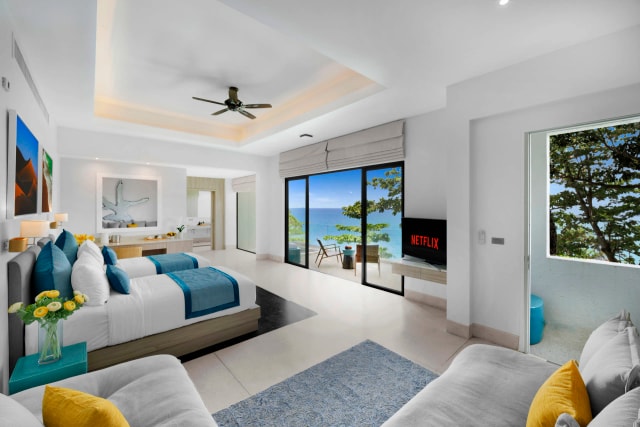 Bedroom 7