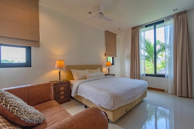 Bedroom 5