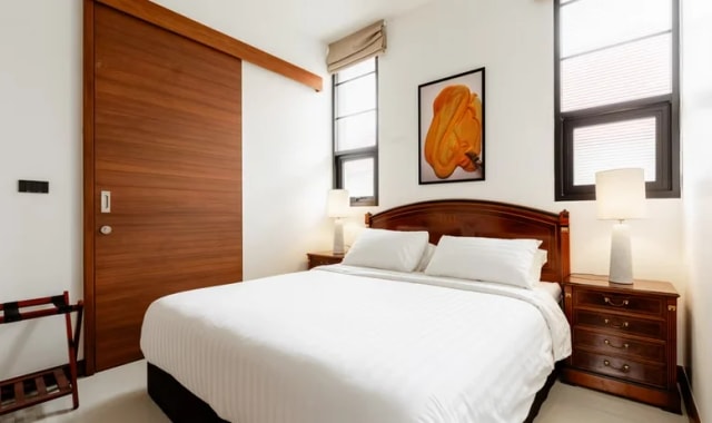 Bedroom 6