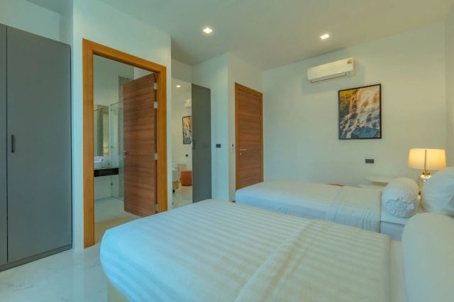 Bedroom 7