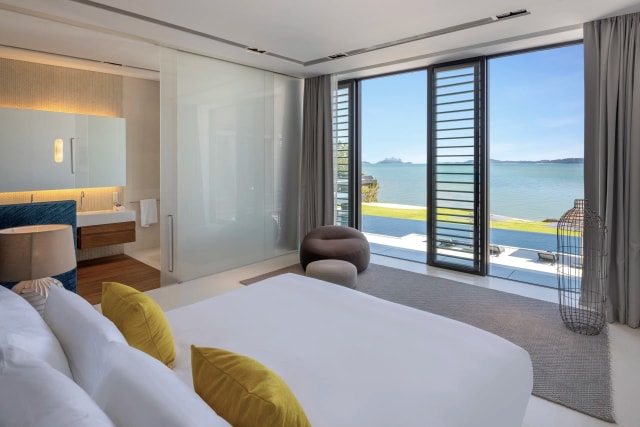 Bedroom 5
