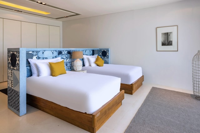 Bedroom 6