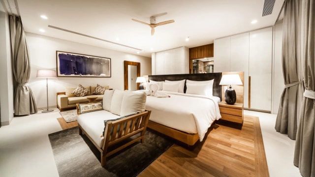 Bedroom 1